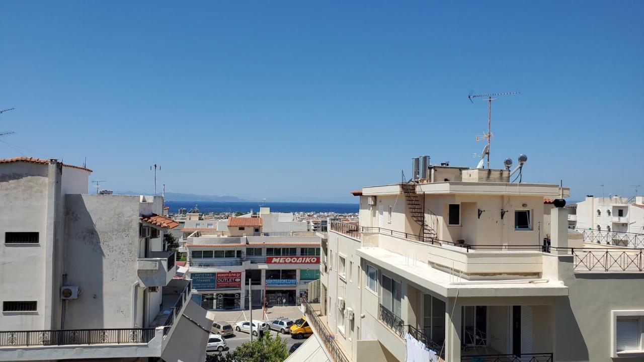 Hong'S Sweet Home Athens Exterior photo